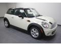 Pepper White - Cooper Hardtop Photo No. 3