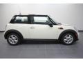 Pepper White - Cooper Hardtop Photo No. 5