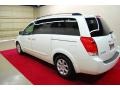 Nordic White Pearl - Quest 3.5 SL Photo No. 4