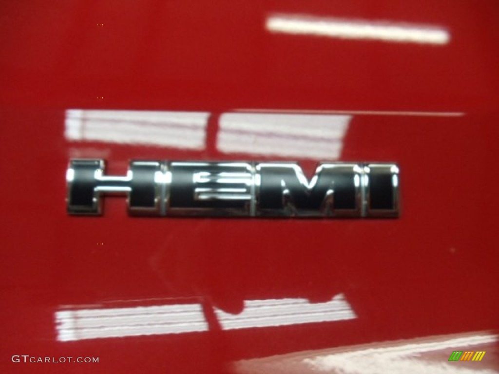 2009 Dodge Challenger R/T Classic Marks and Logos Photo #56358600