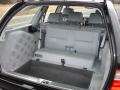 Black - E 320 4Matic Wagon Photo No. 14