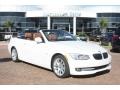 2012 Alpine White BMW 3 Series 328i Convertible  photo #1