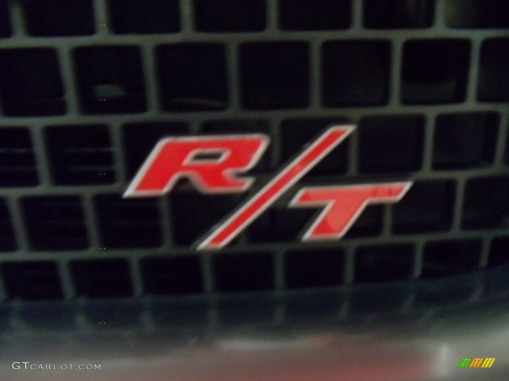 2009 Dodge Challenger R/T Classic Marks and Logos Photos