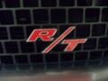 2009 Dodge Challenger R/T Classic Badge and Logo Photo