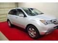 2007 Billet Silver Metallic Acura MDX Technology  photo #1