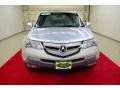 2007 Billet Silver Metallic Acura MDX Technology  photo #2