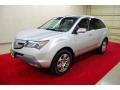 2007 Billet Silver Metallic Acura MDX Technology  photo #3