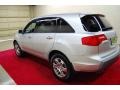 2007 Billet Silver Metallic Acura MDX Technology  photo #4