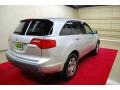 2007 Billet Silver Metallic Acura MDX Technology  photo #6