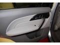 2007 Billet Silver Metallic Acura MDX Technology  photo #14
