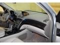 2007 Billet Silver Metallic Acura MDX Technology  photo #21