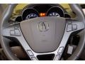 2007 Billet Silver Metallic Acura MDX Technology  photo #27