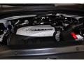 2007 Billet Silver Metallic Acura MDX Technology  photo #29