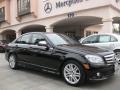 Black - C 300 Sport Photo No. 1