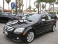 Black - C 300 Sport Photo No. 5