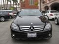 Black - C 300 Sport Photo No. 6