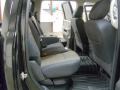 2011 Brilliant Black Crystal Pearl Dodge Ram 3500 HD SLT Outdoorsman Crew Cab 4x4  photo #20