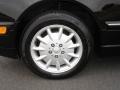 Black - E 320 4Matic Wagon Photo No. 21