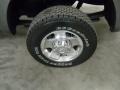 2011 Dodge Ram 3500 HD SLT Outdoorsman Crew Cab 4x4 Wheel