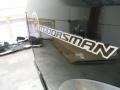 2011 Dodge Ram 3500 HD SLT Outdoorsman Crew Cab 4x4 Marks and Logos