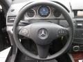 Black - C 300 Sport Photo No. 17