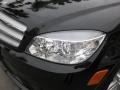 Black - C 300 Sport Photo No. 22