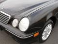 Black - E 320 4Matic Wagon Photo No. 26