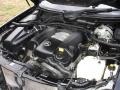 Black - E 320 4Matic Wagon Photo No. 27