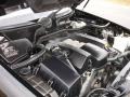 Black - E 320 4Matic Wagon Photo No. 28