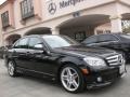 Black - C 300 Sport Photo No. 1