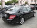 Black - C 300 Sport Photo No. 2