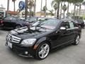 Black - C 300 Sport Photo No. 5