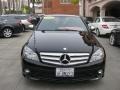 Black - C 300 Sport Photo No. 6