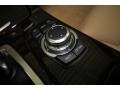 Venetian Beige Controls Photo for 2012 BMW 5 Series #56359549