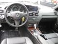 Black - C 300 Sport Photo No. 23