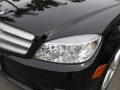 Black - C 300 Sport Photo No. 24