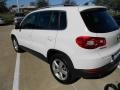 Candy White - Tiguan SEL Photo No. 5