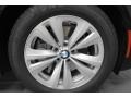 2012 Black Sapphire Metallic BMW 7 Series 740i Sedan  photo #5