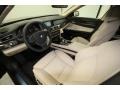 2012 Black Sapphire Metallic BMW 7 Series 740i Sedan  photo #9