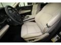 2012 Black Sapphire Metallic BMW 7 Series 740i Sedan  photo #10