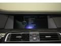 2012 Black Sapphire Metallic BMW 7 Series 740i Sedan  photo #15