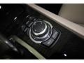2012 BMW 7 Series Oyster/Black Interior Controls Photo