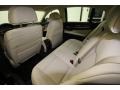 2012 Black Sapphire Metallic BMW 7 Series 740i Sedan  photo #25