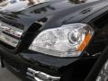 Black - GL 450 4Matic Photo No. 30