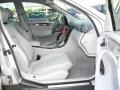 Brilliant Silver Metallic - C 320 Sedan Photo No. 10