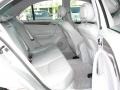 Brilliant Silver Metallic - C 320 Sedan Photo No. 11