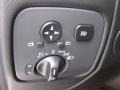 Black Controls Photo for 2008 Mercedes-Benz G #56360080