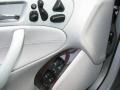 Brilliant Silver Metallic - C 320 Sedan Photo No. 15