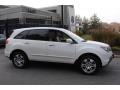 Aspen White Pearl - MDX Technology Photo No. 3