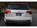 Aspen White Pearl - MDX Technology Photo No. 5